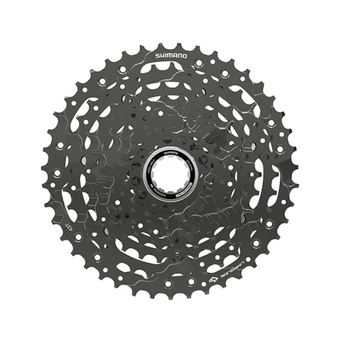 SHIMANO Cassetta CS-LG400 10v